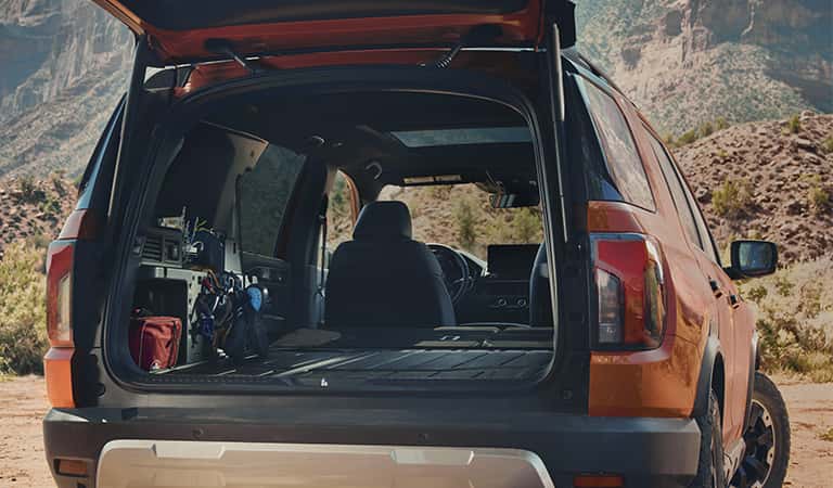New 2026 Honda Passport Henderson NV
