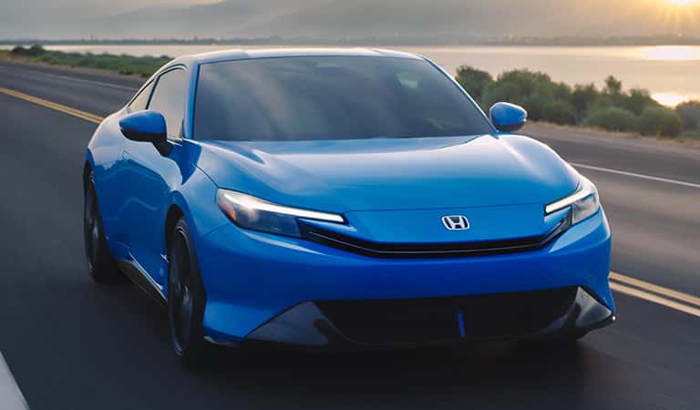 New 2026 Honda Prelude Henderson NV