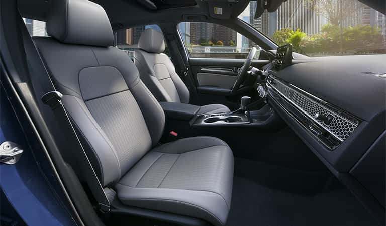 2026 Honda Civic Henderson NV