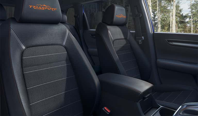2026 Honda CR-V Henderson NV