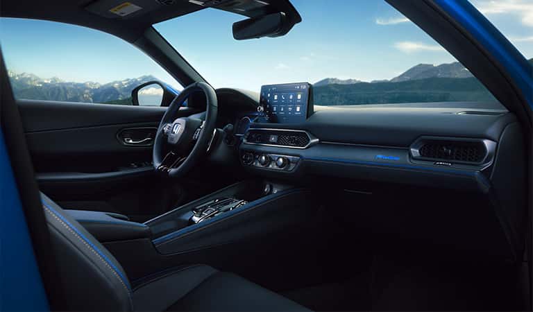 2026 Honda Prelude Henderson NV