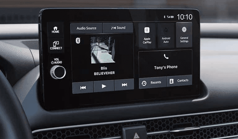 New 2026 Honda HR-V Henderson NV