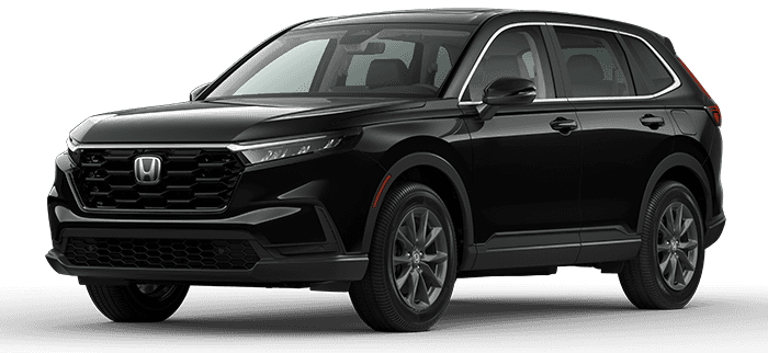 2026 CR-V Findlay Honda Henderson