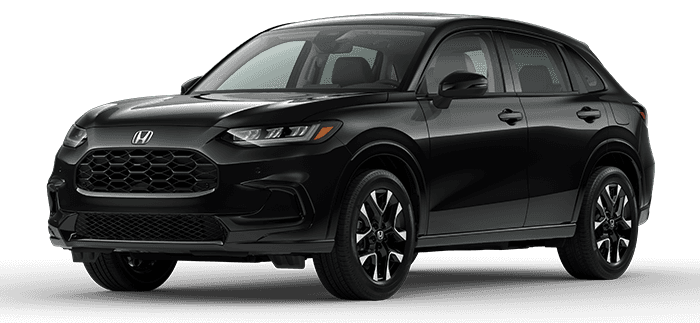 2026 HR-V Findlay Honda Henderson