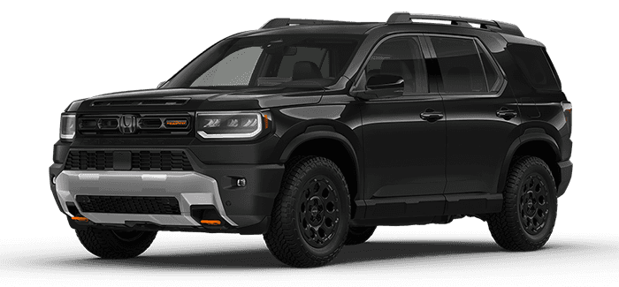 TrailSport Elite Blackout
