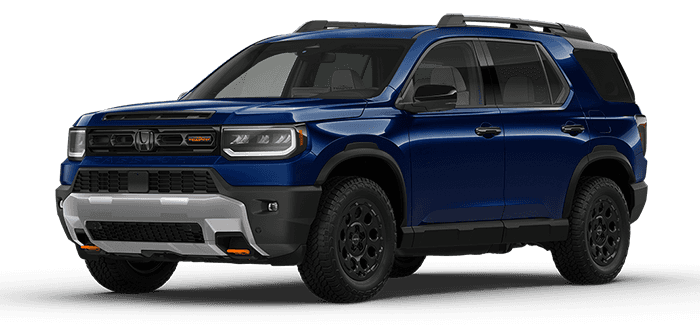 TrailSport Elite
