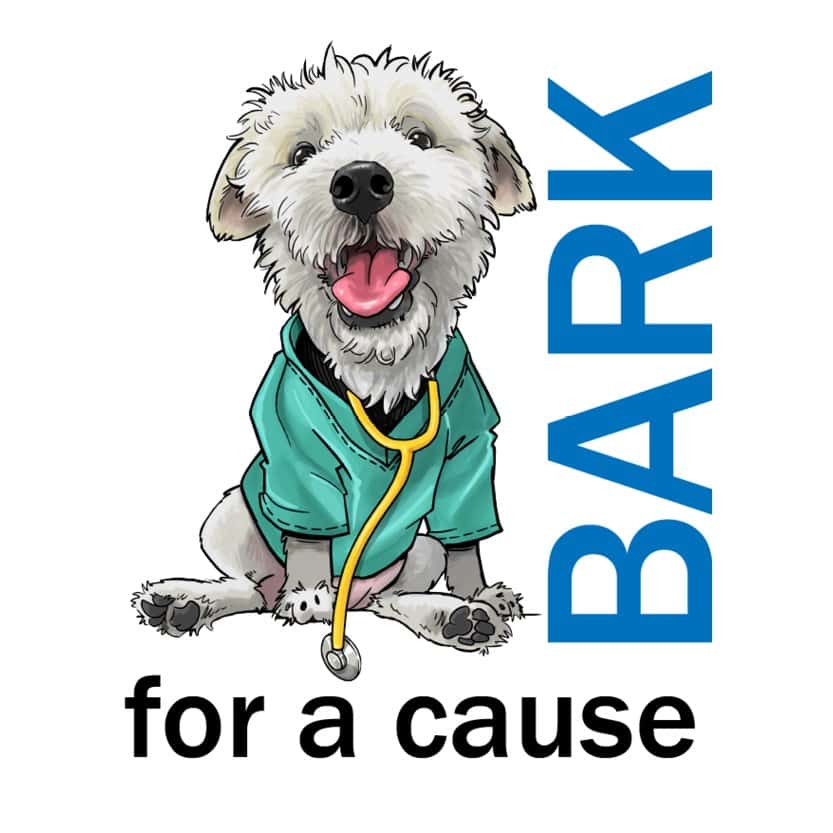 Bark for a Cause