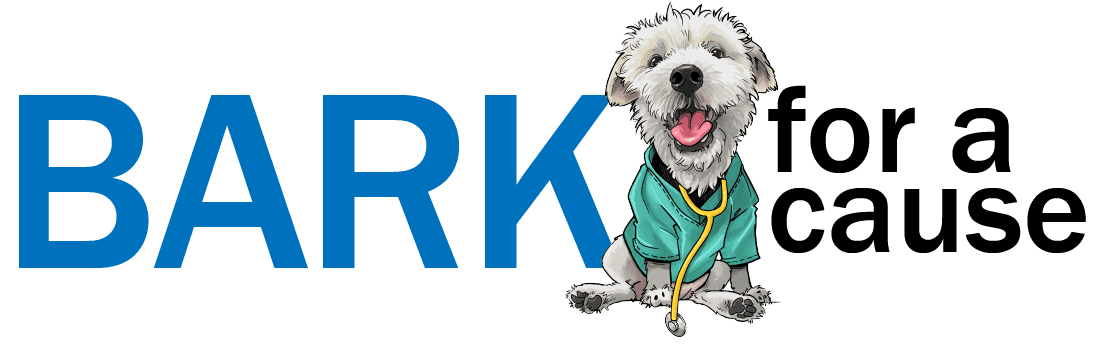 Bark for a Cause powered by local partnerships