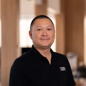 Ben Phahongchanh