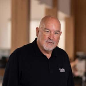 Bud Trier