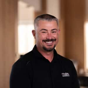 Coty Dehnert