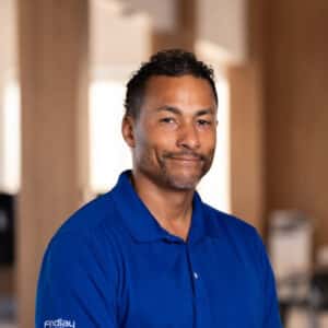Darnell Greene
