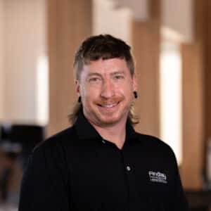 Darryl Mish