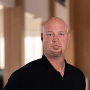 Eric Ludwick