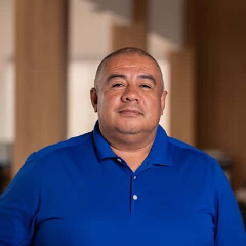 Foto de Hugo Romero
