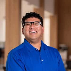 Isaac Orozco
