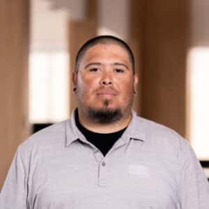 Joe Espitia