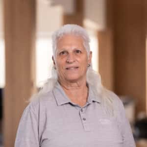 Judy Tweedy