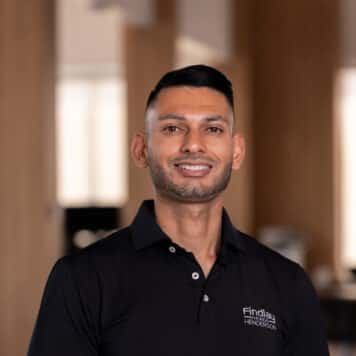 Kiran Narapareddy