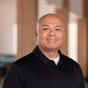 Mark Acoba