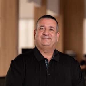 Mike Rodriguez
