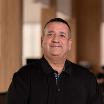 Mike Rodriguez