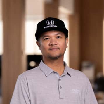 Mike Yadao