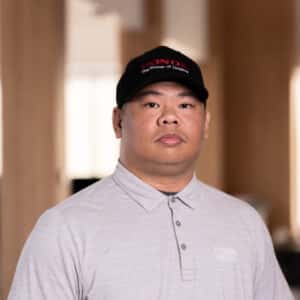 Nikko Matias