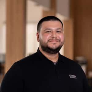 Ramzi Aquino