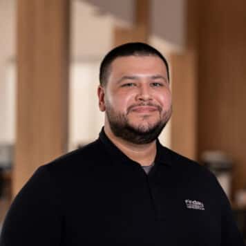 Ramzi Aquino