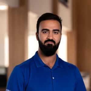 Yasir Tahiri