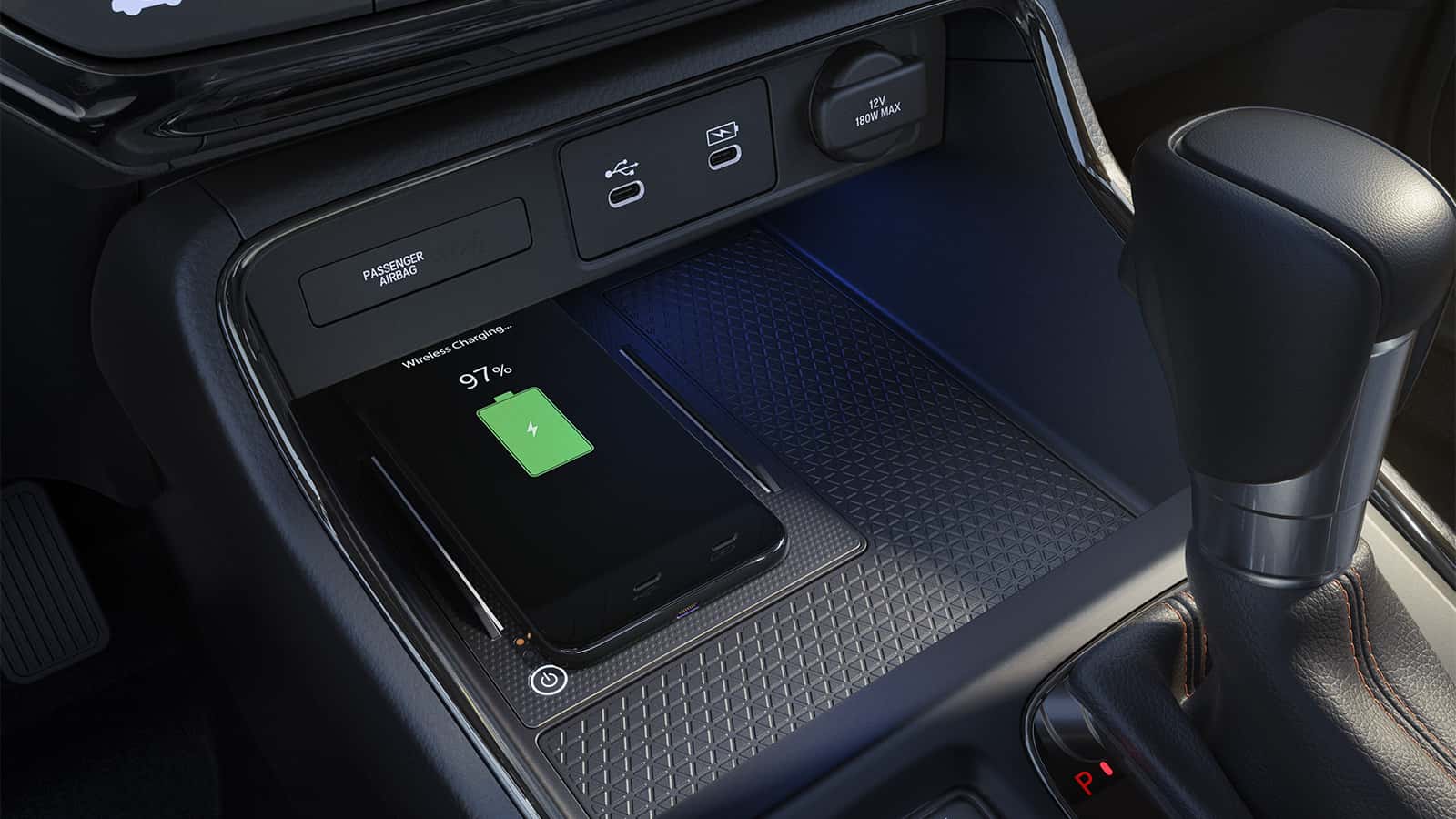 Comfort and Technology