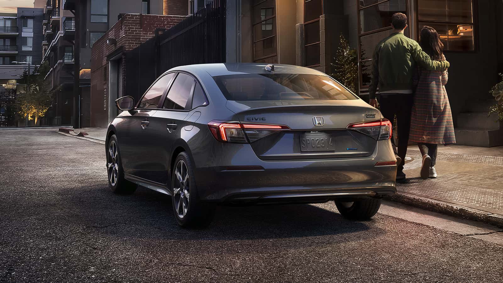 2026 Honda Civic vs 2026 Nissan Sentra