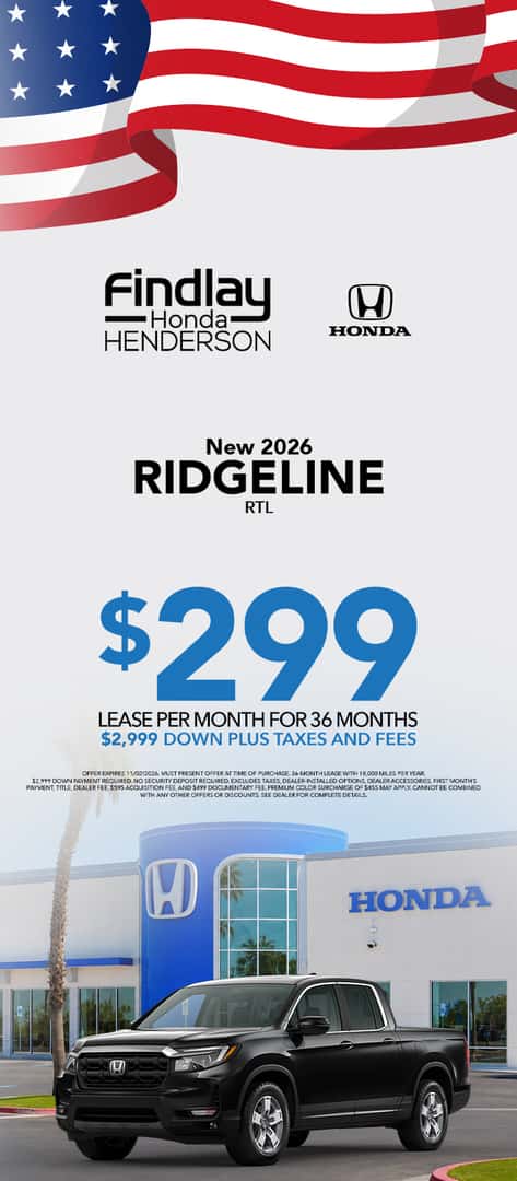 New Honda CR-V Hybrid for Sale in Henderson, NV