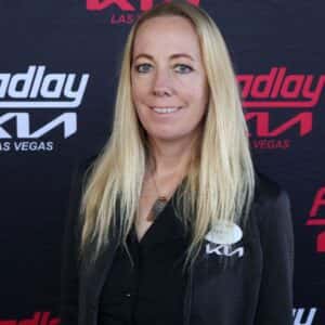 Amber Corby