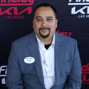 Carlos Aquino