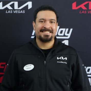 Carlos Quinomes