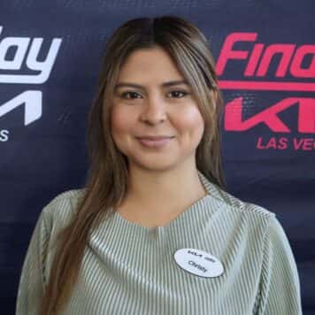 Christy Mauricio