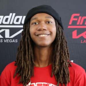 Dasan Arrington