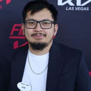 Joe Mendiola