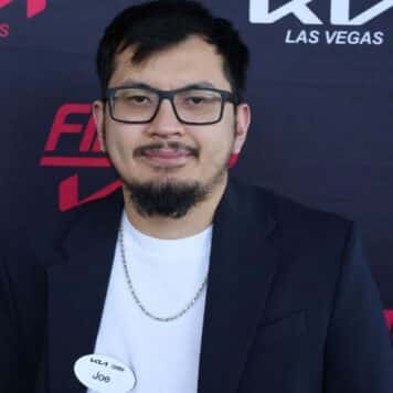 Joe Mendiola