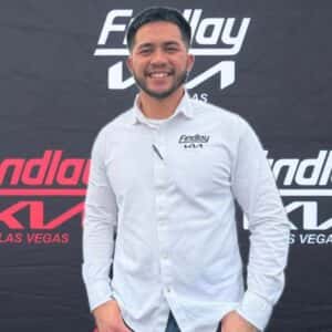 Joshua Armstrong
