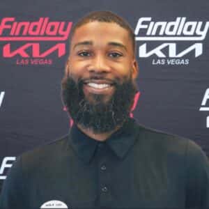 Joshua Youngblood