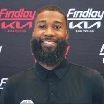 Joshua Youngblood