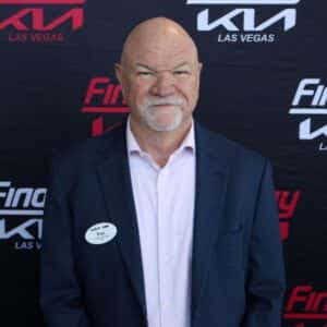 Tony Smith