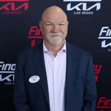 Tony Smith