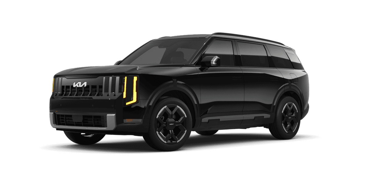 Kia Telluride