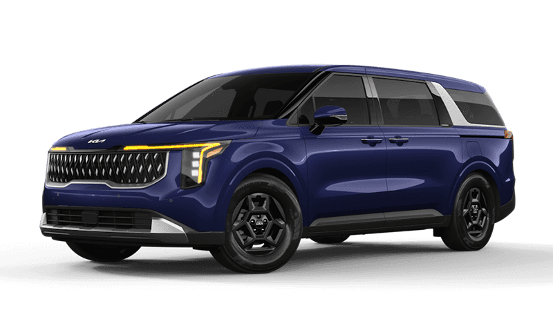 2026 Kia Carnival