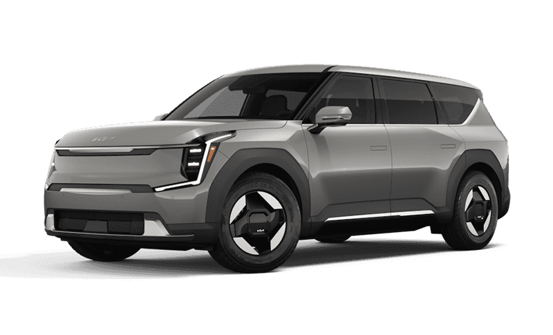 2026 Kia EV9