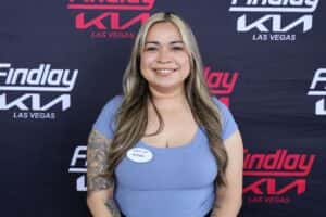Michelle Dominguez